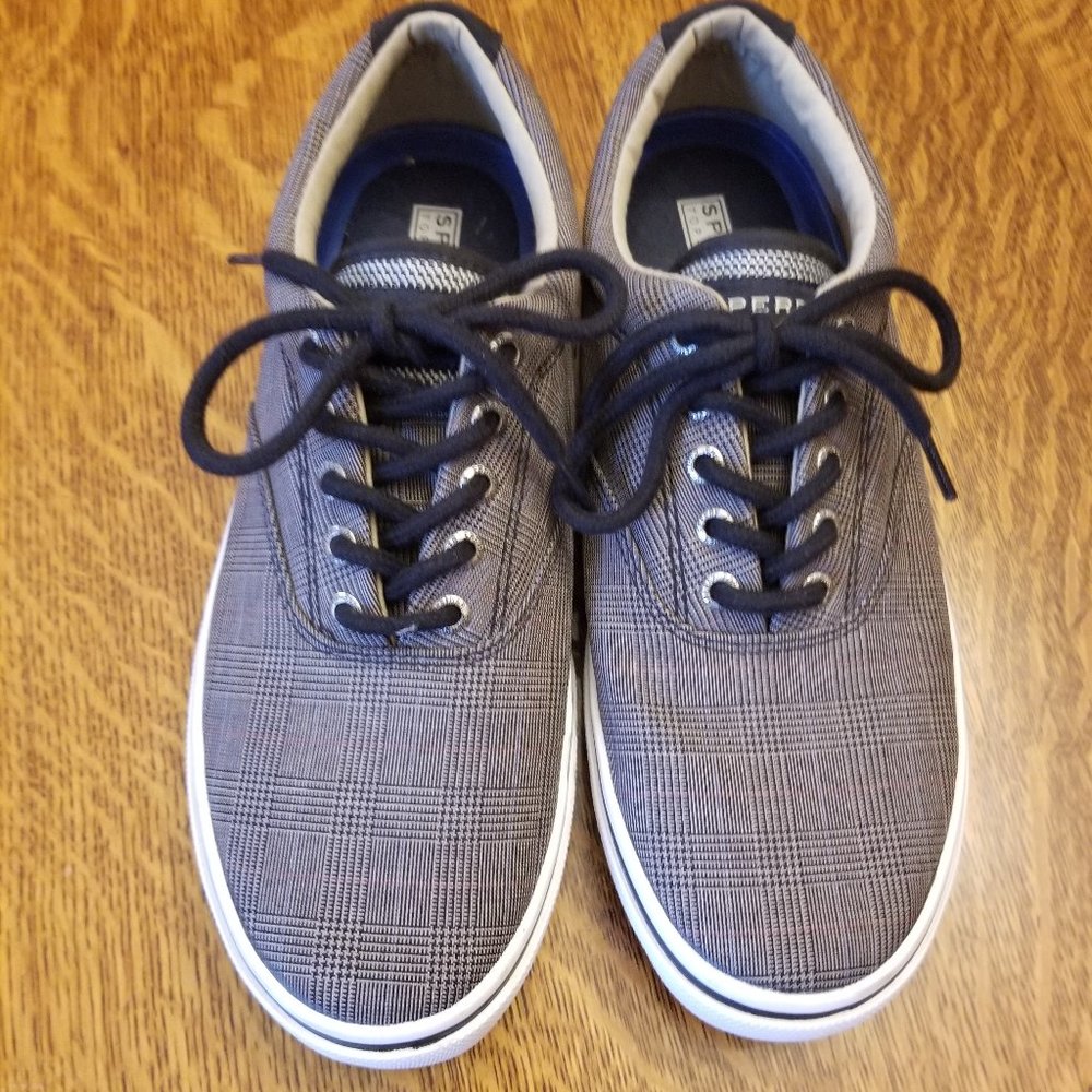 Sperry Top-Sider Sneakers 9M